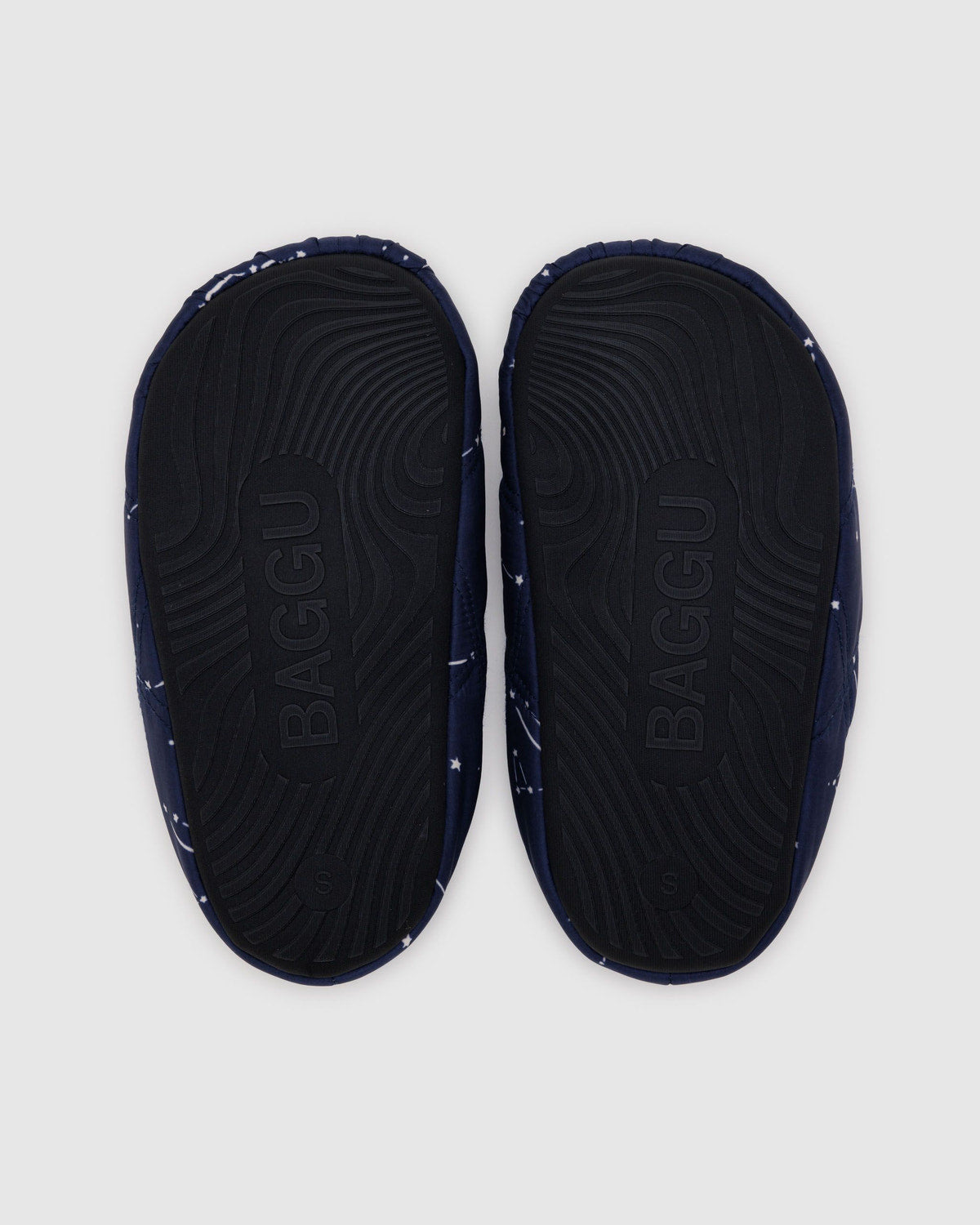 Puffy Slipper Constellation Midnight