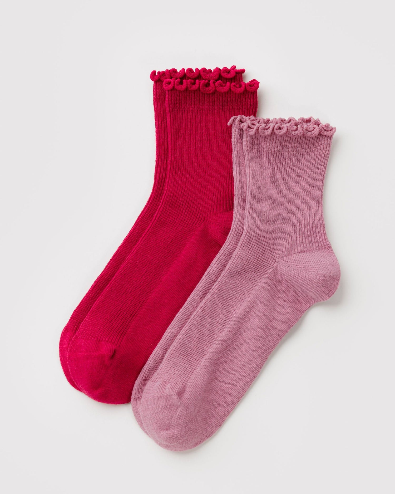 Socks & Slippers