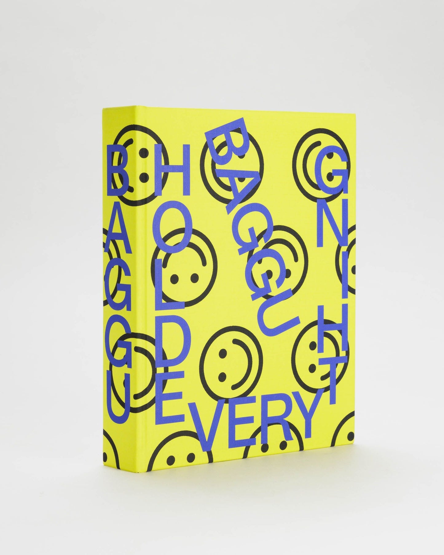 Yellow Happy