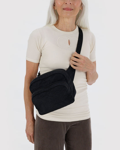 Fanny Pack Black