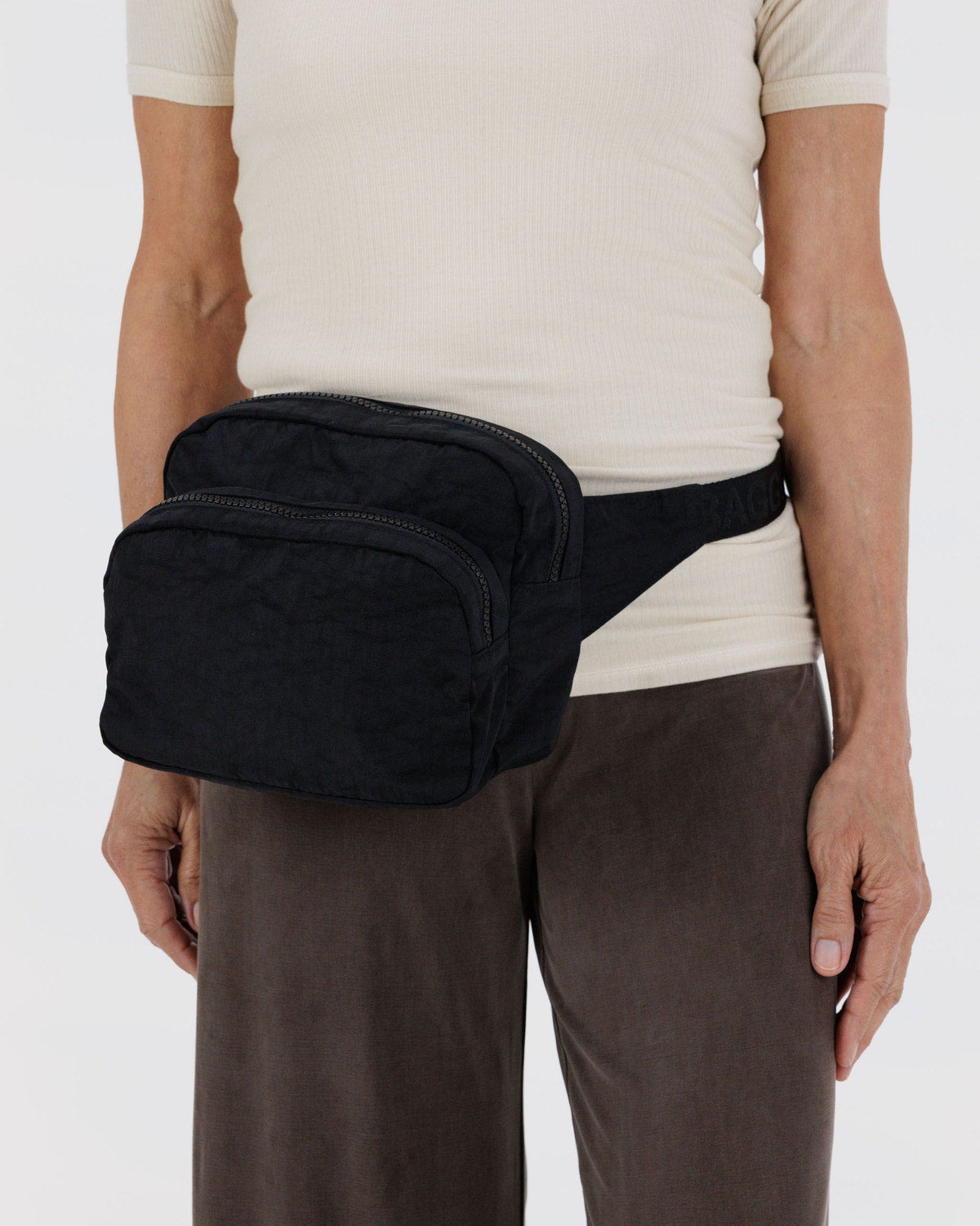 Fanny Pack Black