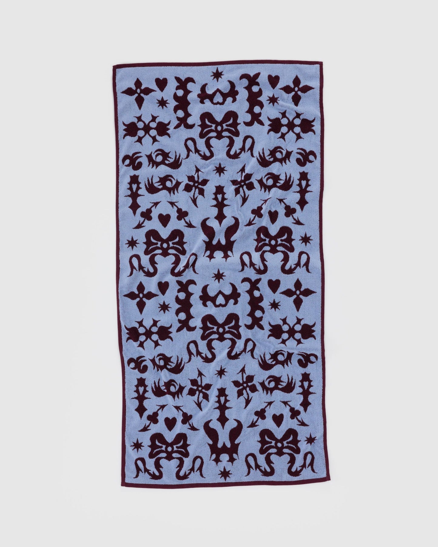 Western Cut Outs
