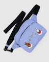 Embroidered Miffy