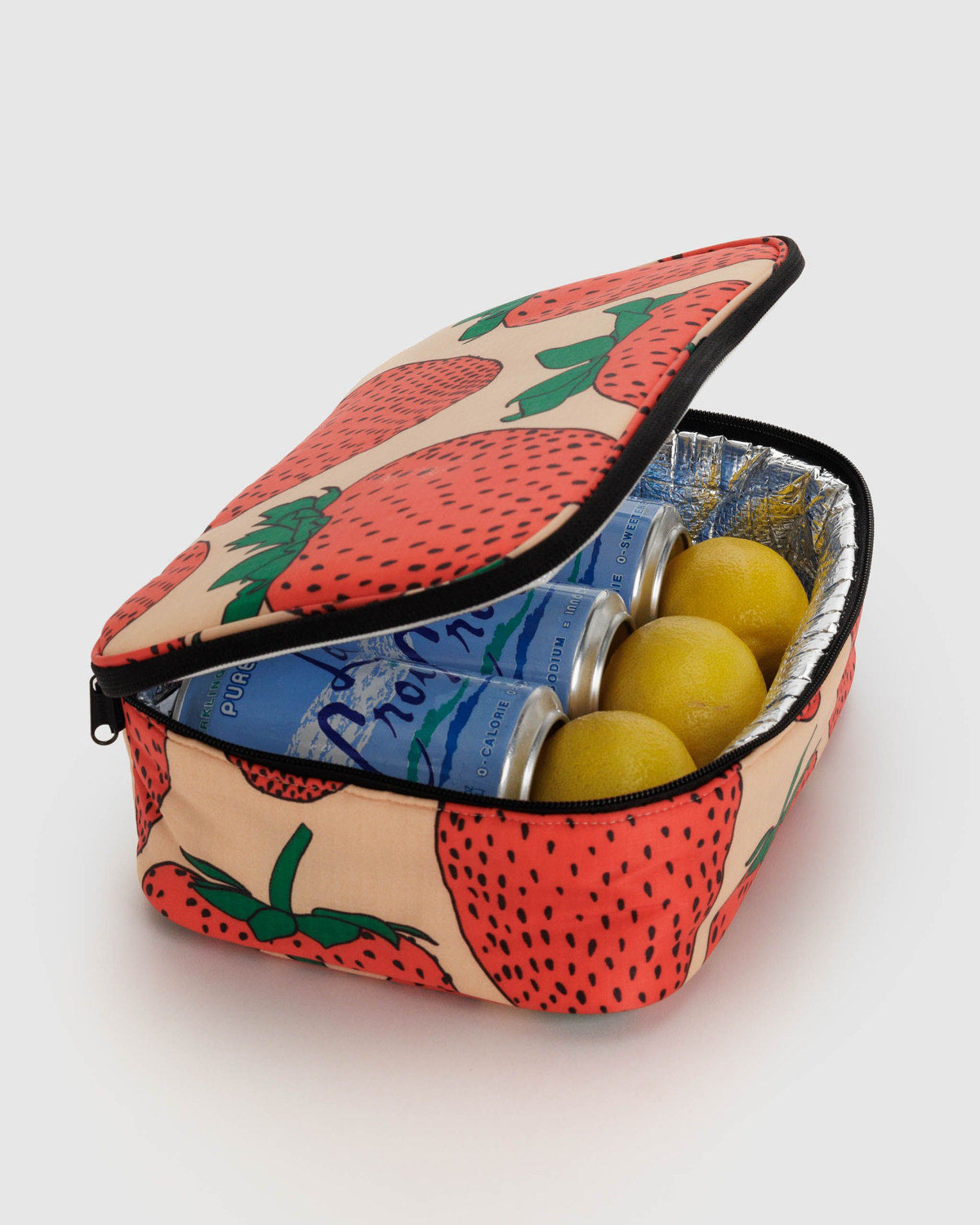 Lunch Box Strawberry