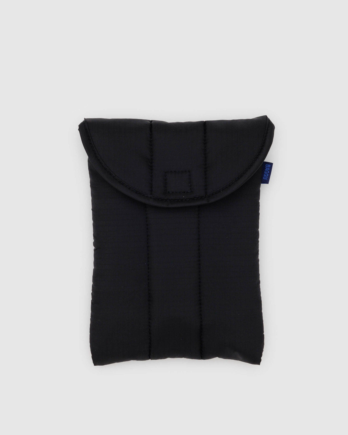 Puffy Tablet Sleeve Black