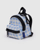 Light Blue Gingham