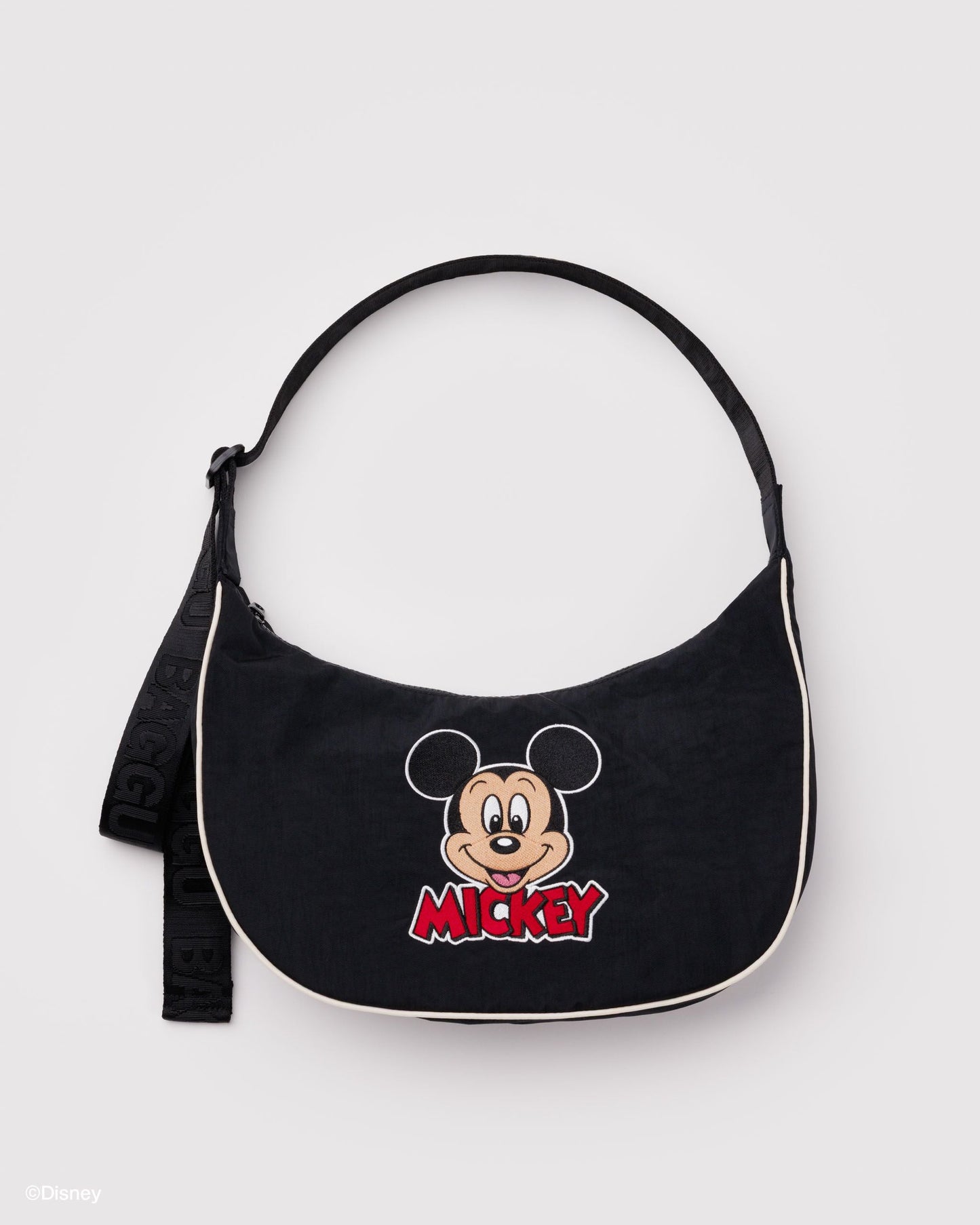 Embroidered Mickey Mouse Club