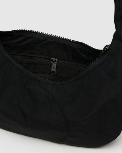 Swan Bag Black