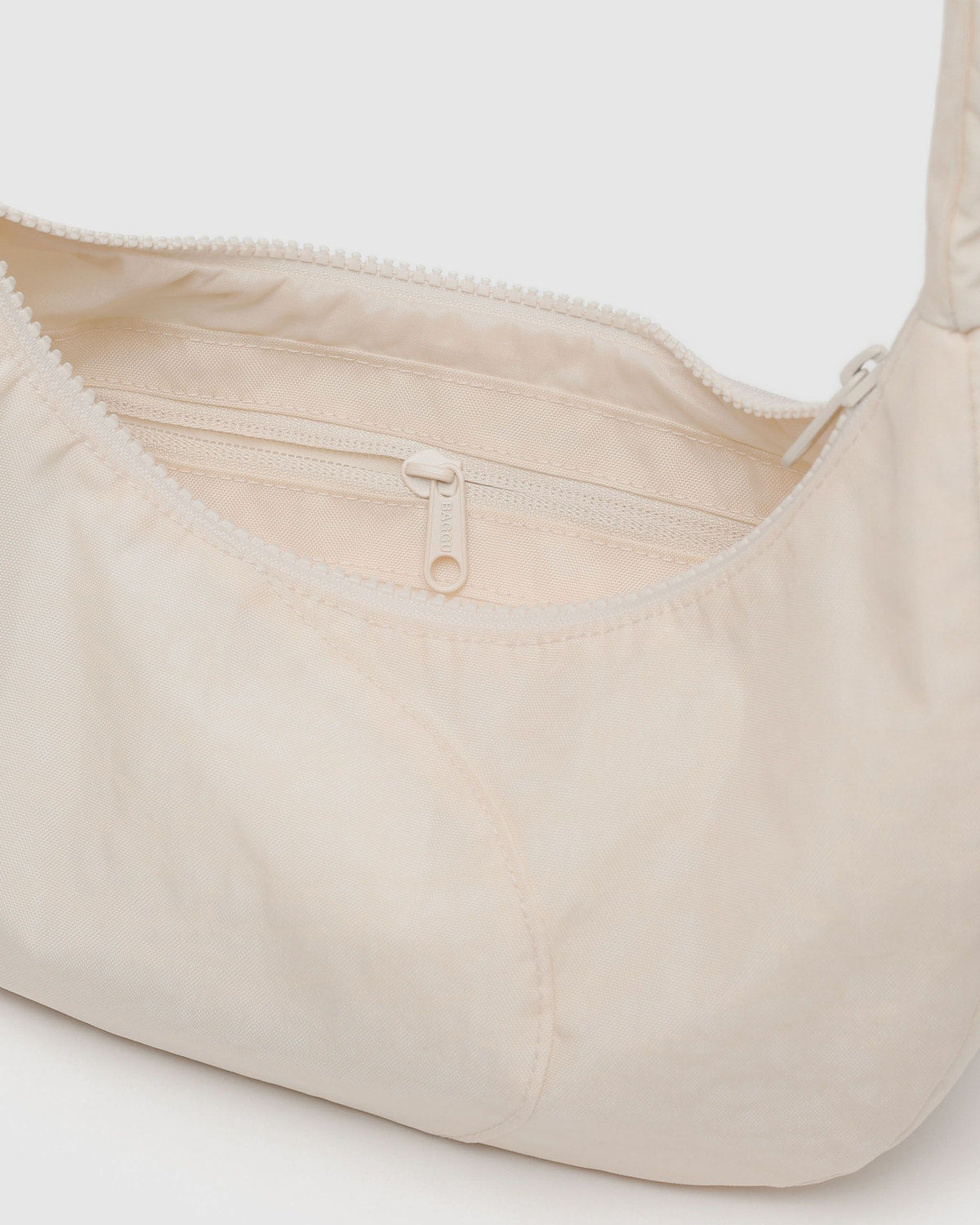 Swan Bag White