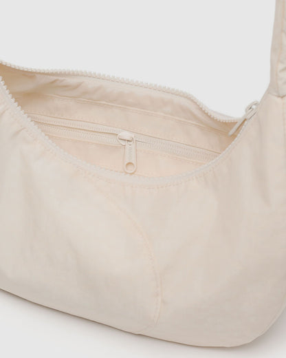 Swan Bag White