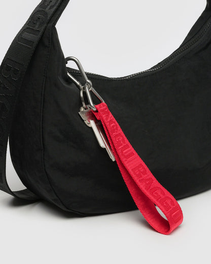 Logo Keychain Red