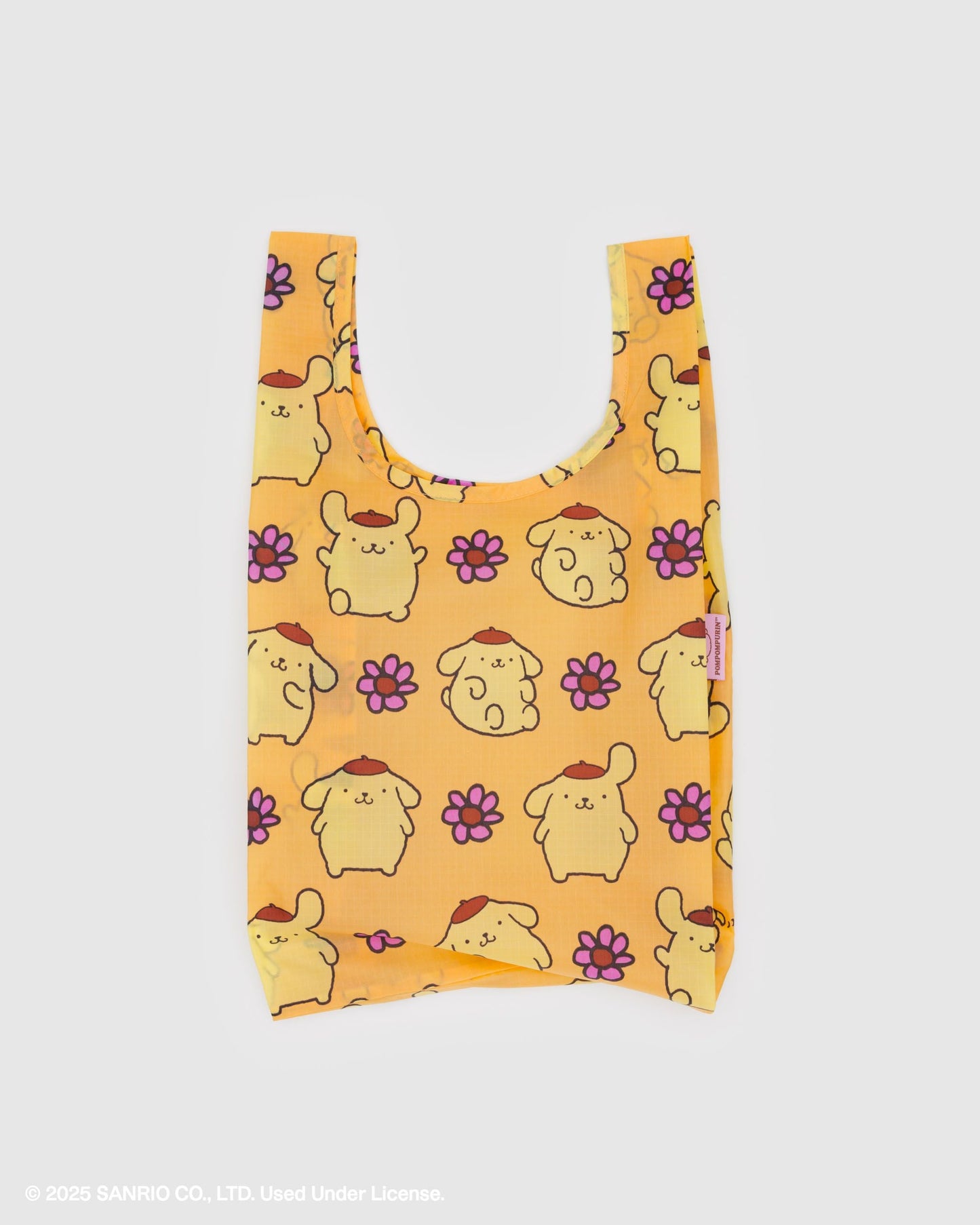 Pompompurin