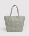 Sage Stripe