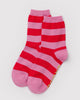 Pink Stripe
