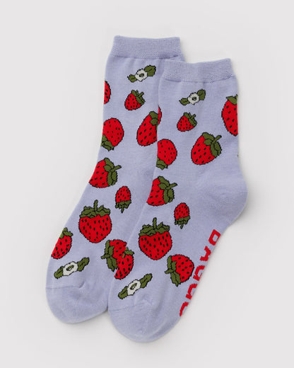Strawberry Blossom