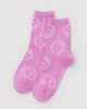 Pink Happy