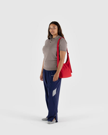 Small Nylon Sling  Candy Apple