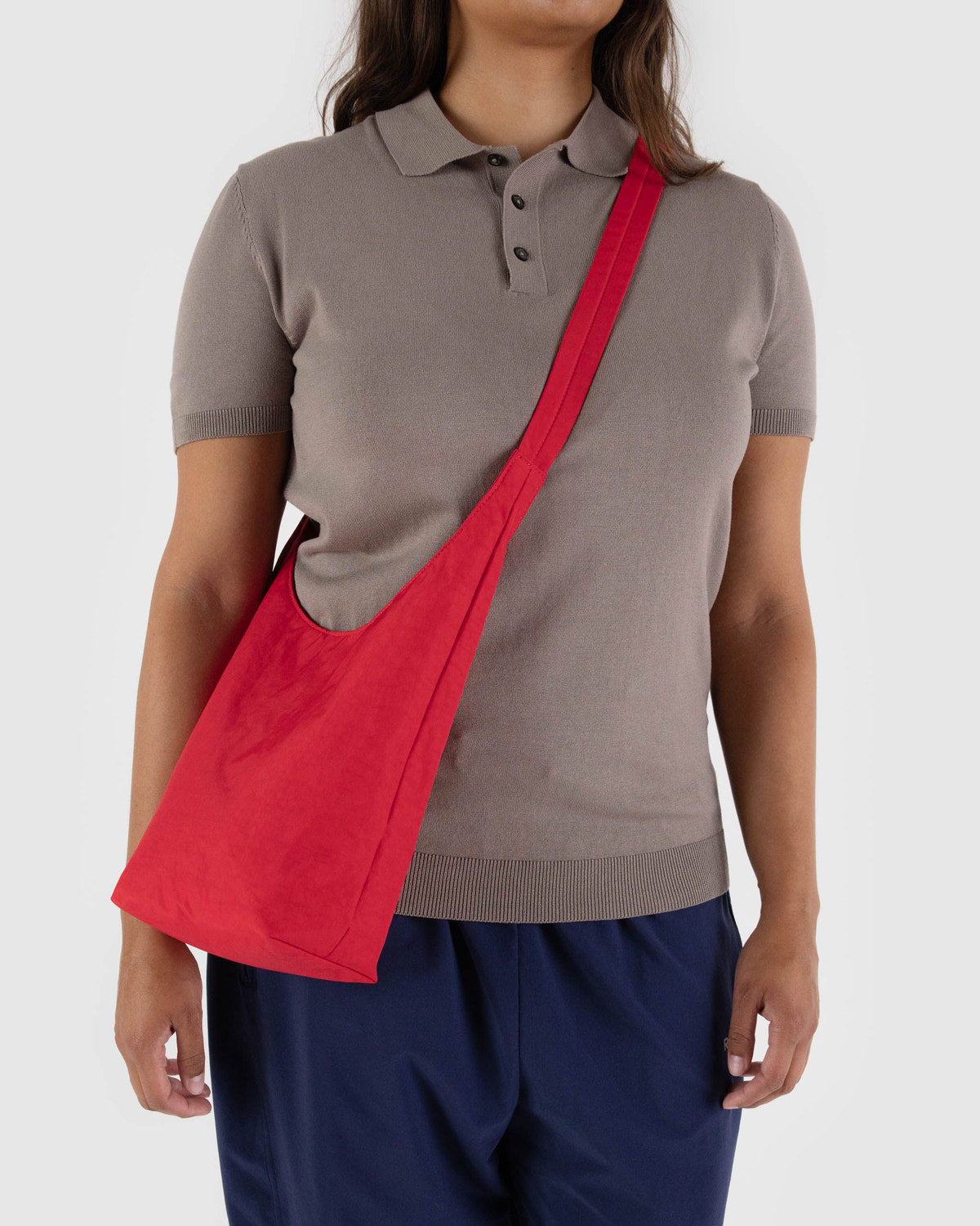 Small Nylon Sling  Candy Apple