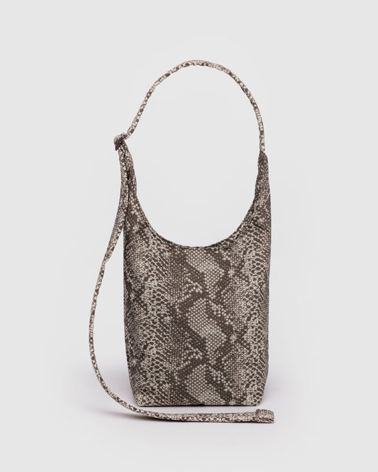 Small Nylon Sling  Snakeskin