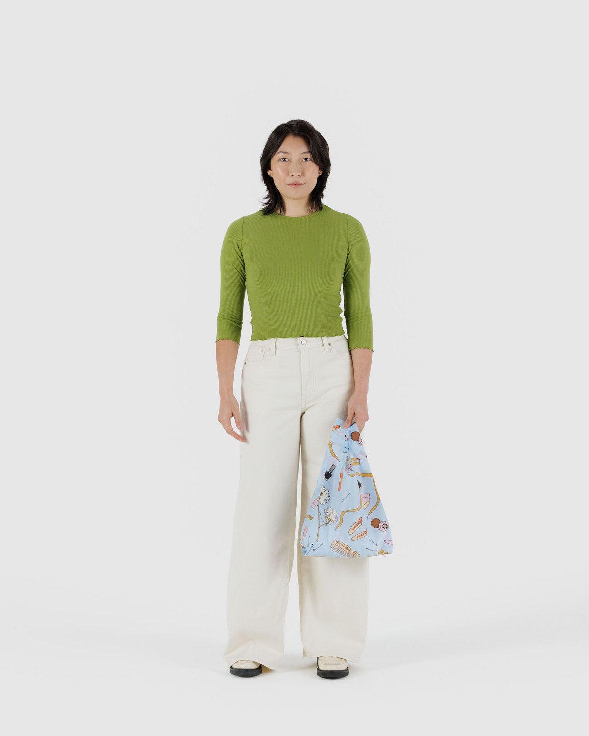 Baby Baggu Get Ready With Me