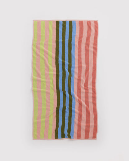 Sherbet Stripe