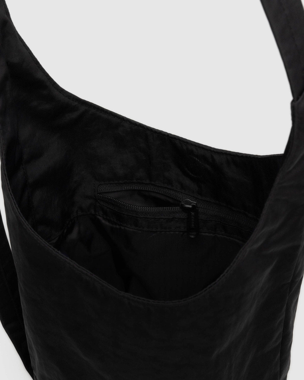 Small Nylon Sling  Black