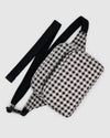 Black \u0026 White Gingham