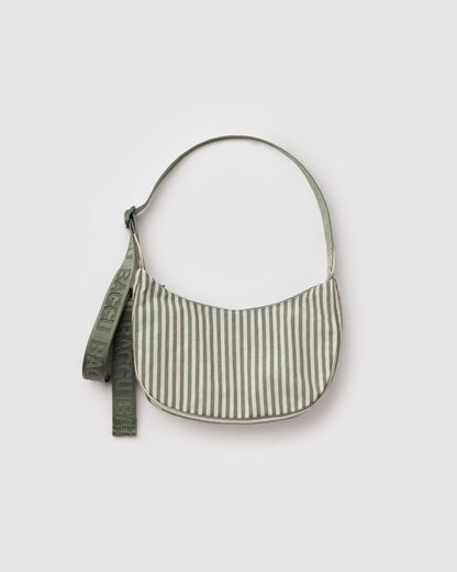 Sage Stripe