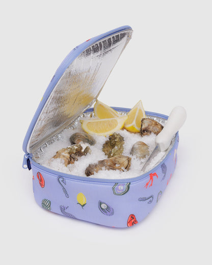 Lunch Box Sea Charms