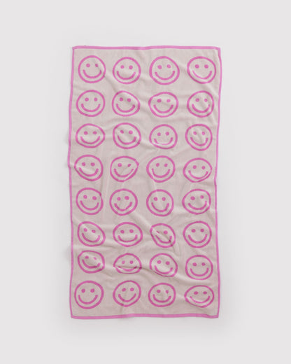 Happy Pink