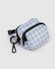 Light Blue Gingham