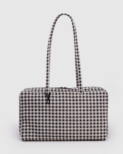 Black \u0026 White Gingham