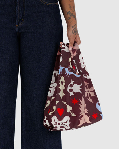 Baby Baggu Western Cut Outs