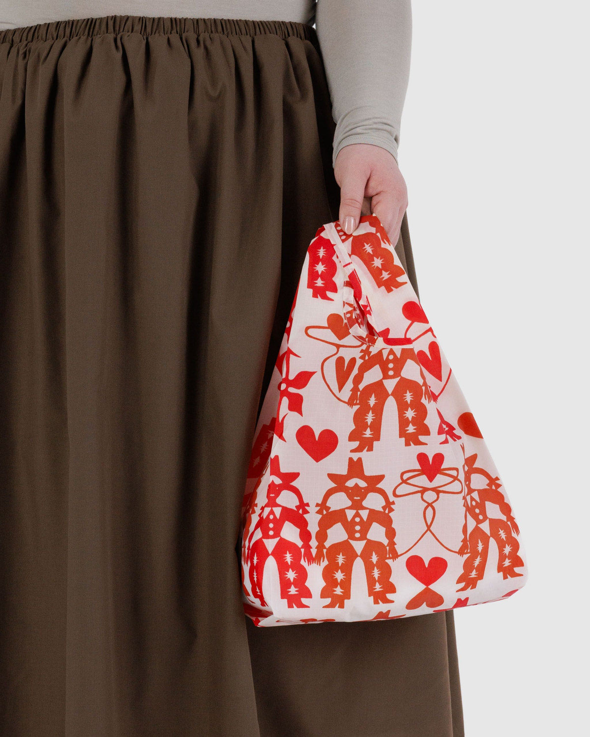 Baby Baggu Cowgirl