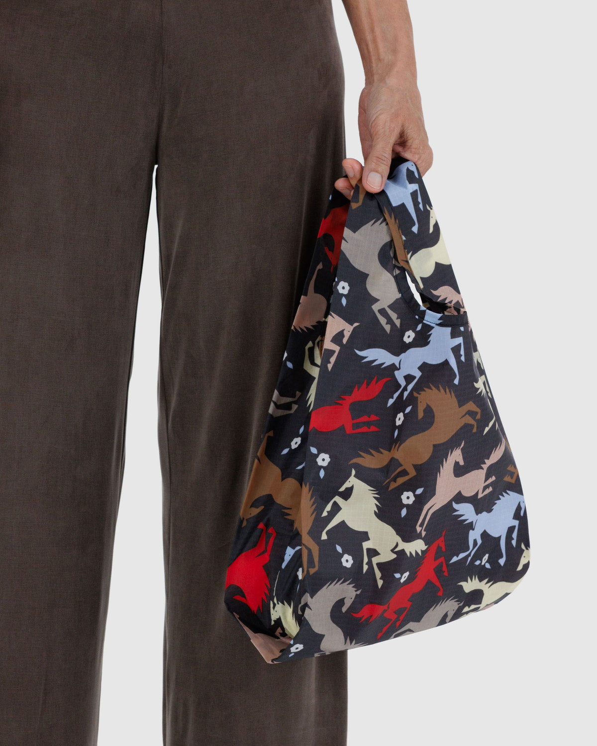 Baby Baggu Horse Cut Outs