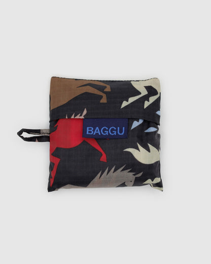 Baby Baggu Horse Cut Outs