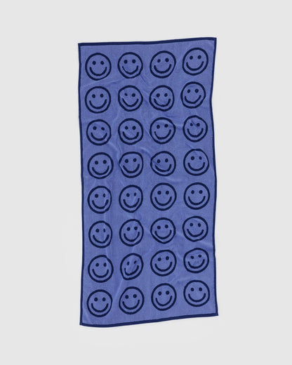 Happy Blue