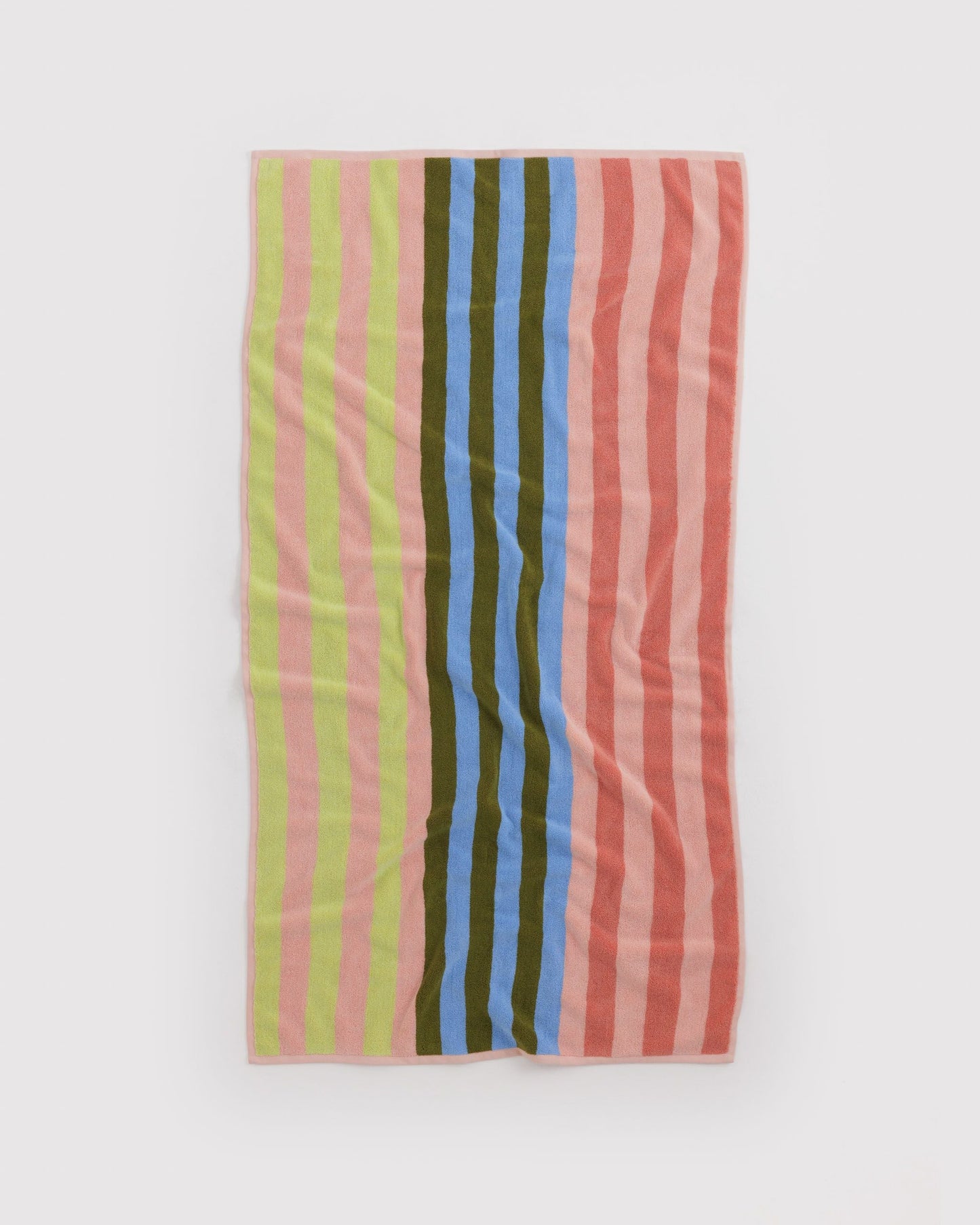 Sherbet Stripe