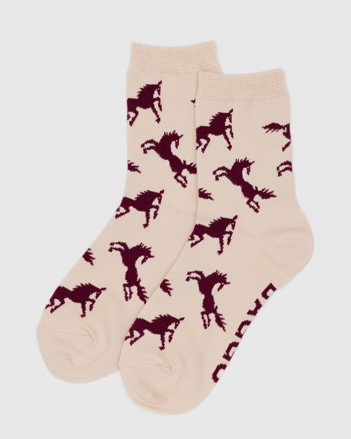 Horses