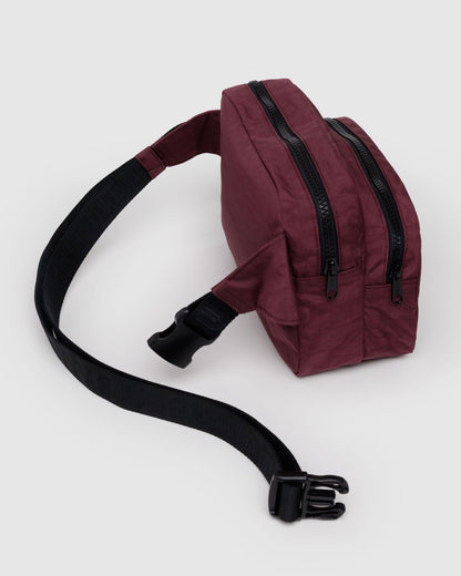 Fanny Pack Mahogany
