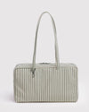 Sage Stripe