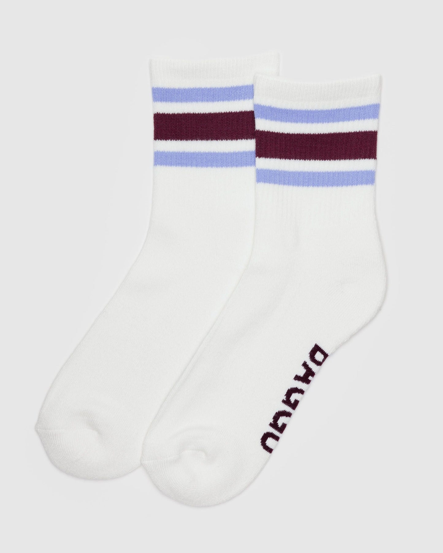 Ivory Stripe