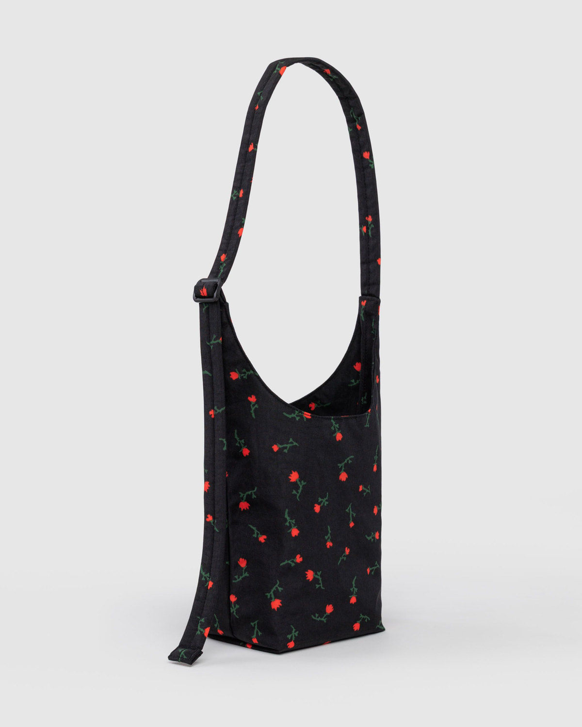 Small Nylon Sling  Painted Wildflower