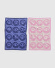Happy Pink Blue