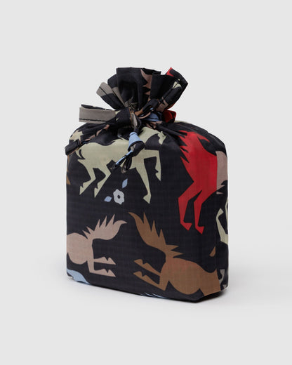 Standard Baggu Set of 3 Western Cut Outs