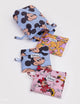 Mickey, Minnie \u0026 Pluto