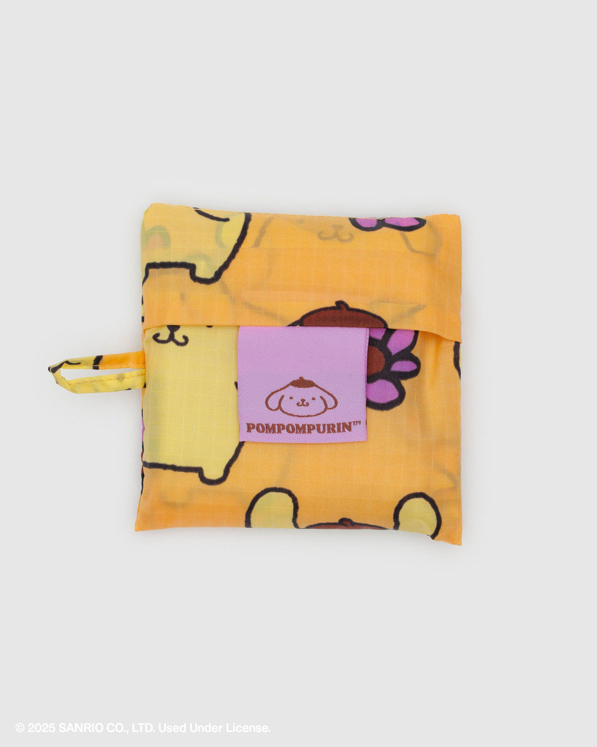 Baby Baggu Pompompurin