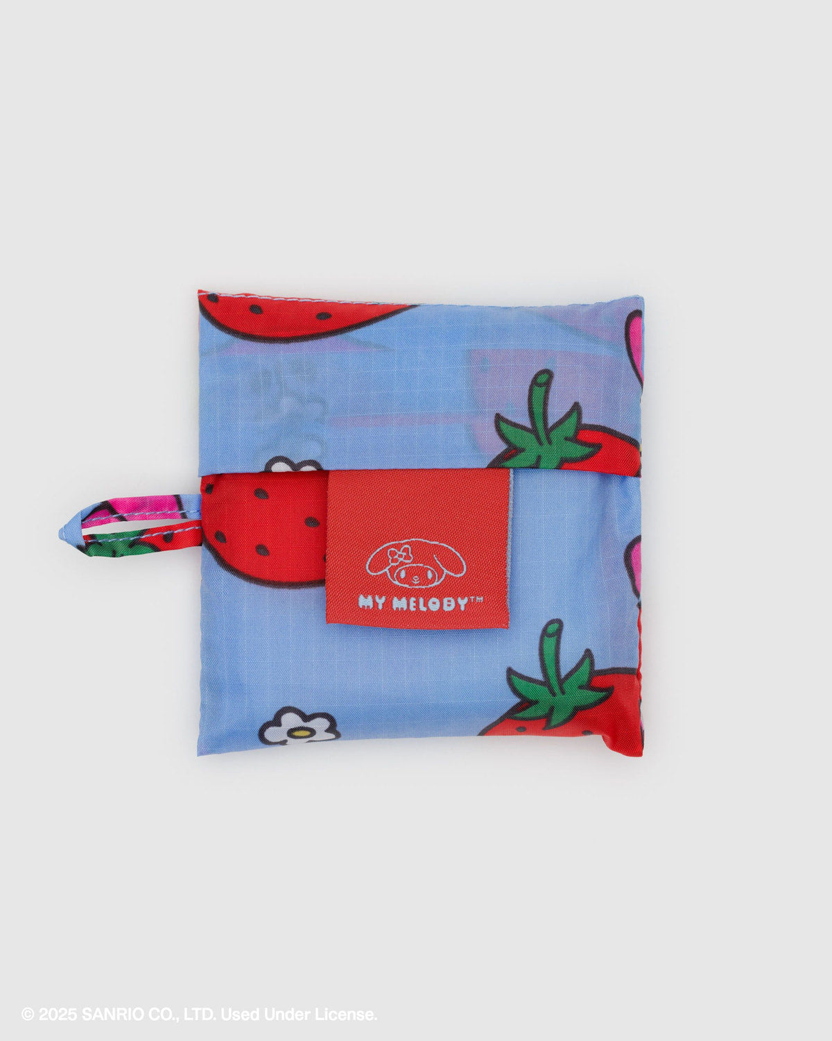 Baby Baggu My Melody Strawberry