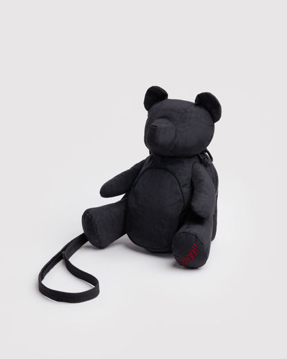 Bear Baggu Black