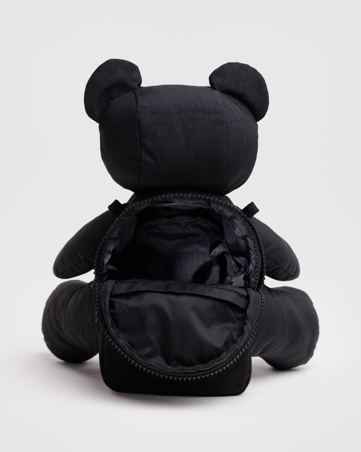 Bear Baggu Black